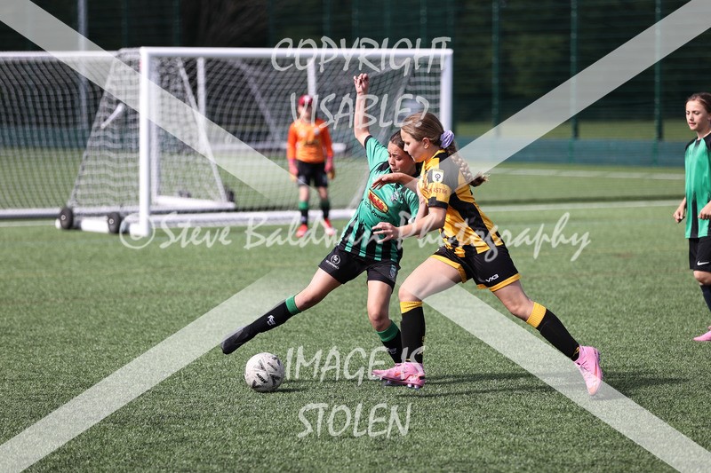 1DX30533 - Sun 14th U11 Girls
