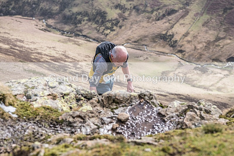 Causey Pike-341 - Causey Pike Fell Race Saturday 14th March 2026