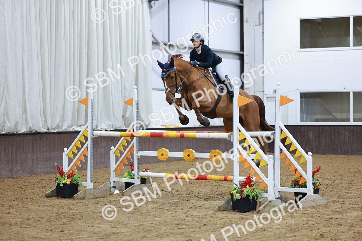 SBM_004471 - Class 14 - Winter 1.25m Championship Qualifier