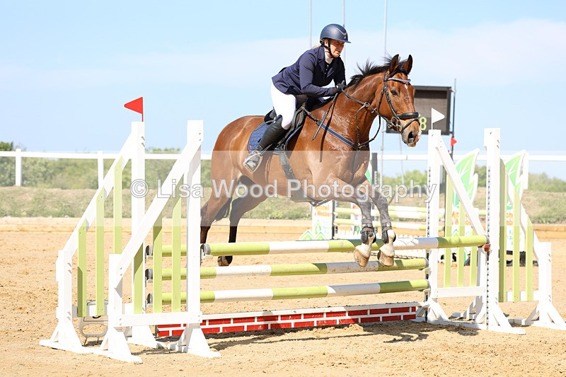 3E7A5620 - Class 4: Senior BN/90cm open