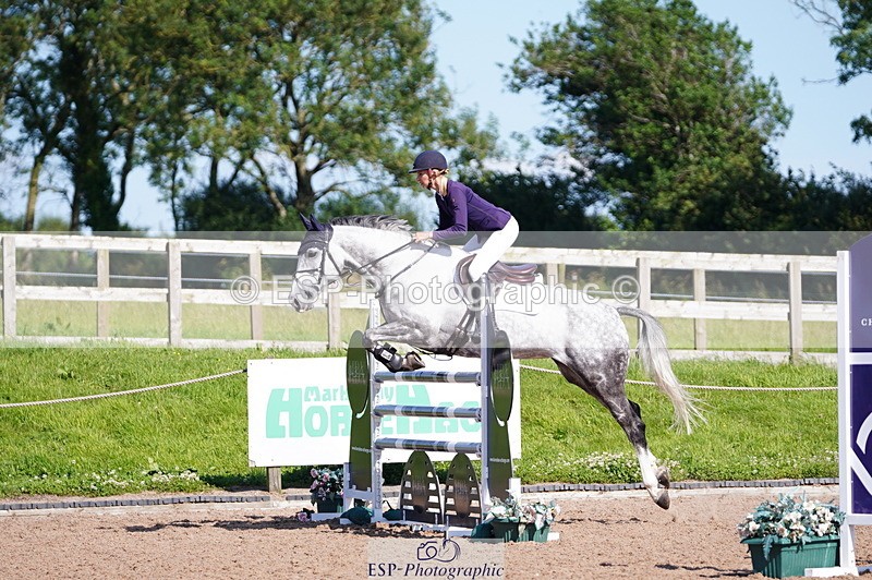 240728A-163804-09811 - Cls 31 Snr Foxhunter