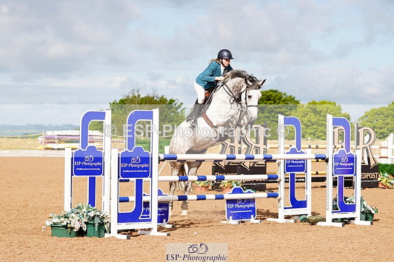 240526A-090030-06952 - Cls 30 Snr 1.20m Open