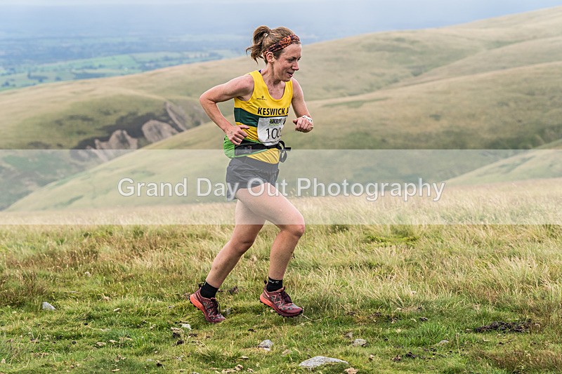 Fellside-87 - Fellside Fell Race Wednesday 24th July 2024