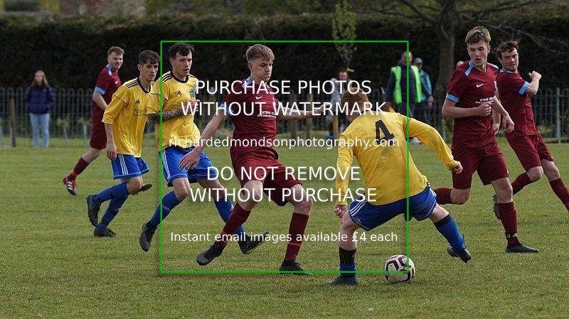 DSC09383 - Kendal United v Kendal County (1/5/21)