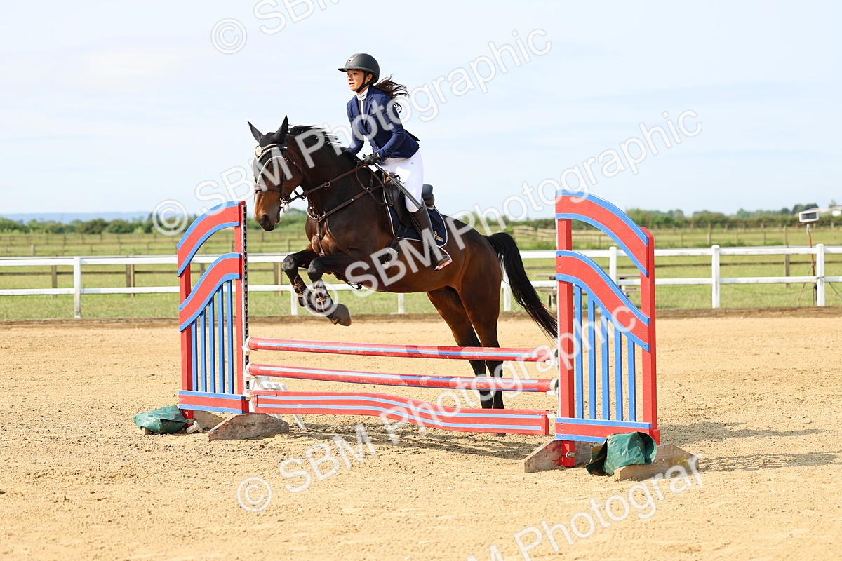 SBM_003805 - Class 15 - Clear Round