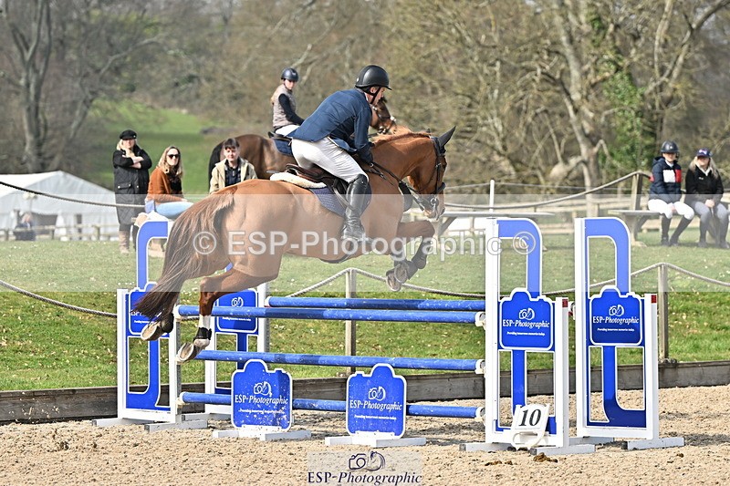 250322A-125337-02680 - Cls 10&20 Snr 1.05m Open & Nat Am Qualifier