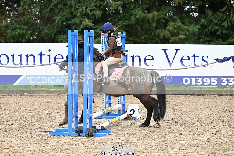 260222A-094514-00217 - 40cm Lead Rein and Assisted