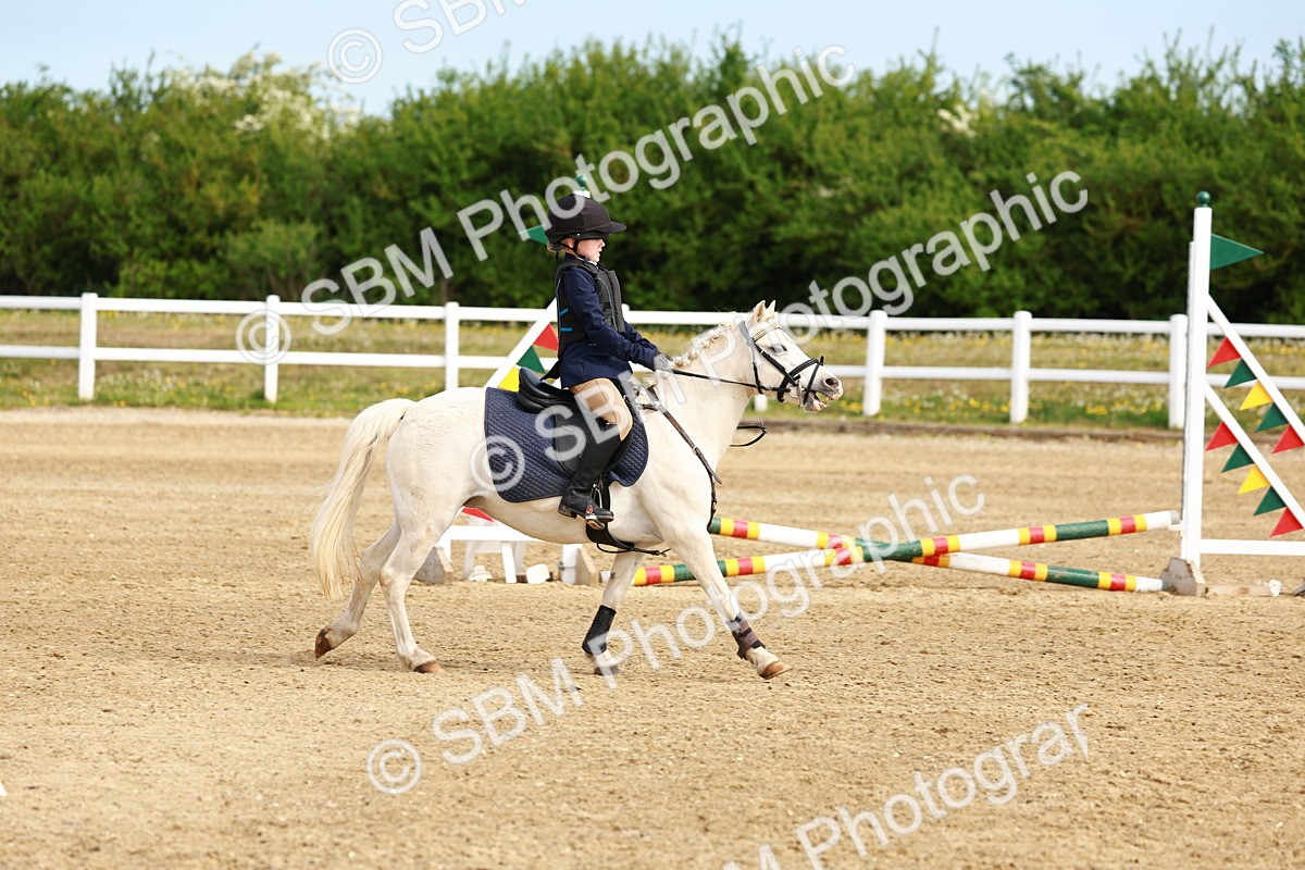 SBM_006558 - Class 1 - 40cm