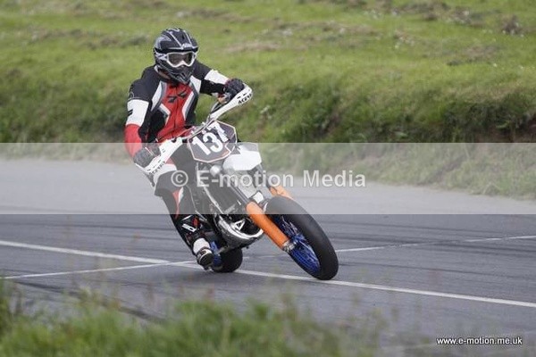 HC 250509 1 - Hill Climb 25/05/09