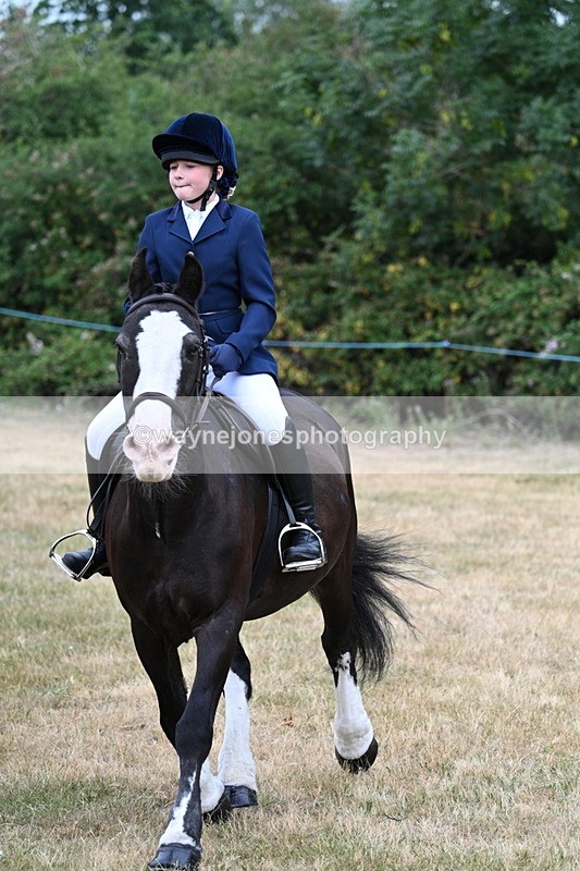 WJ7_0156 - Class 2 Best rider