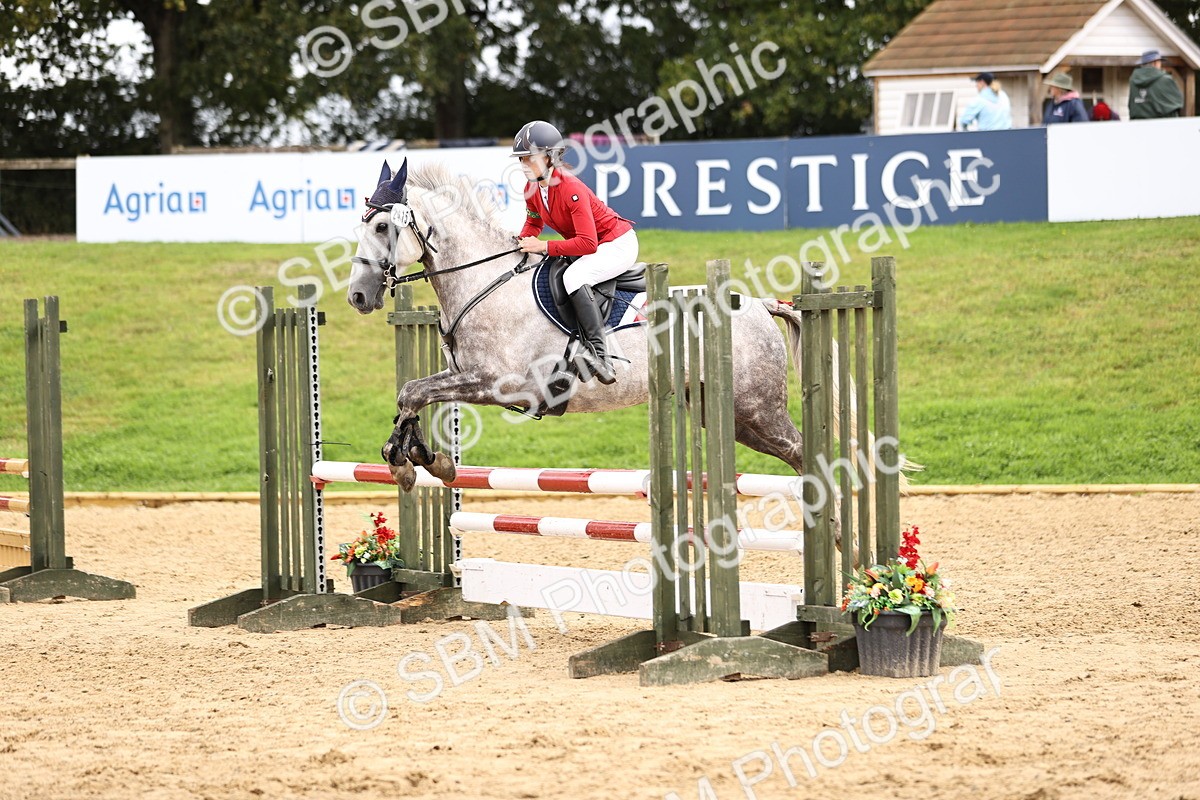 SBM_41107 - J40 Senior Horse & Pony 90cm Supreme Championship