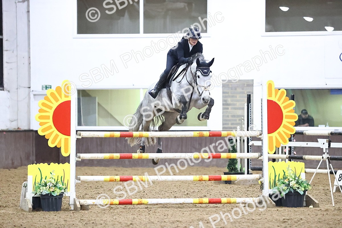SBM_002541 - Class 12 - National B&C Handicap Championship Qualifier 1.25m 1.30m