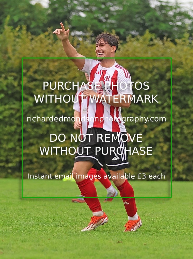 533A4549 - Wetheriggs United