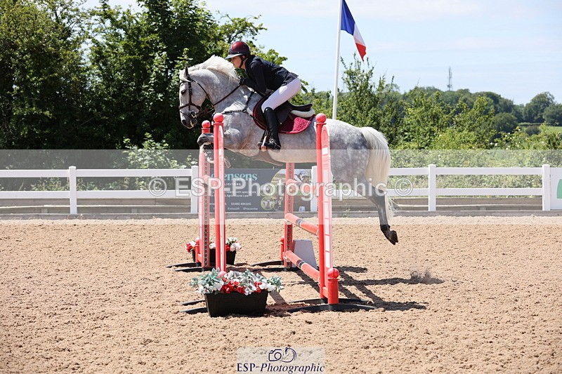 240629A-141049-06728 - Cls 19 Foxhunter and 1.10m Open