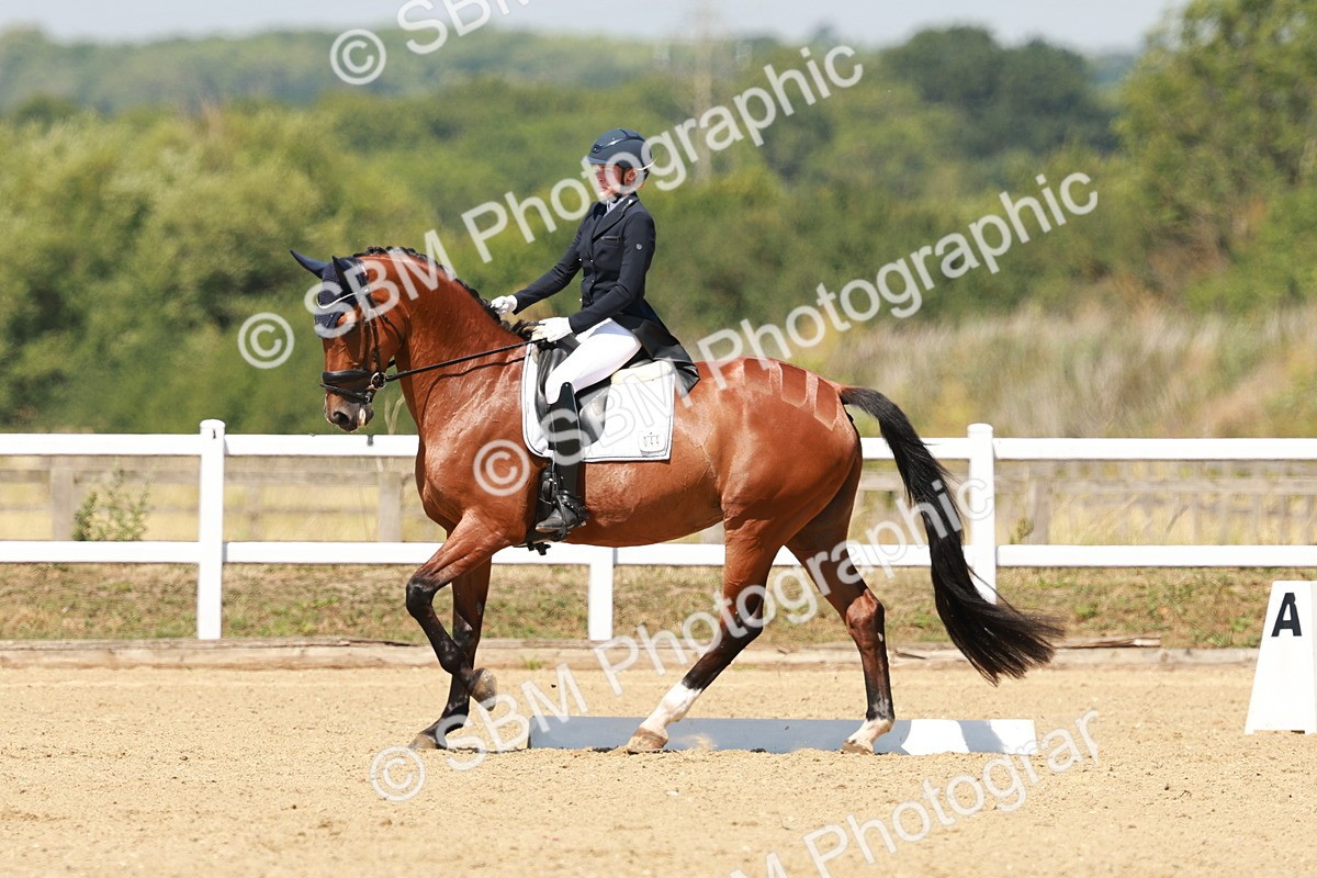 SBM_022501 - Class 22 - FEI PSG