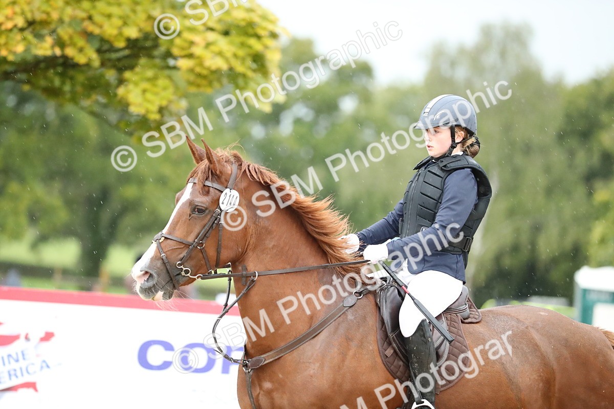 SBM_34488 - J60 Clear Round 50cm