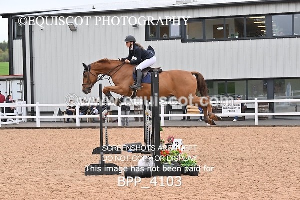 BPP_4103 - CLASS 18 SUN Ron Brady Sporthorses RHS Classic Championship qualifier