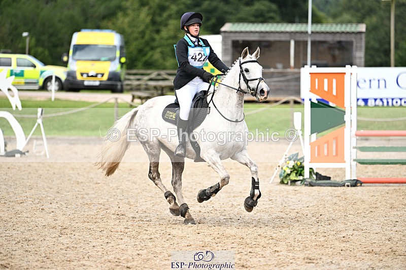 240824X-144801-29434 - 80cm Round 2 14.30 to 15.30