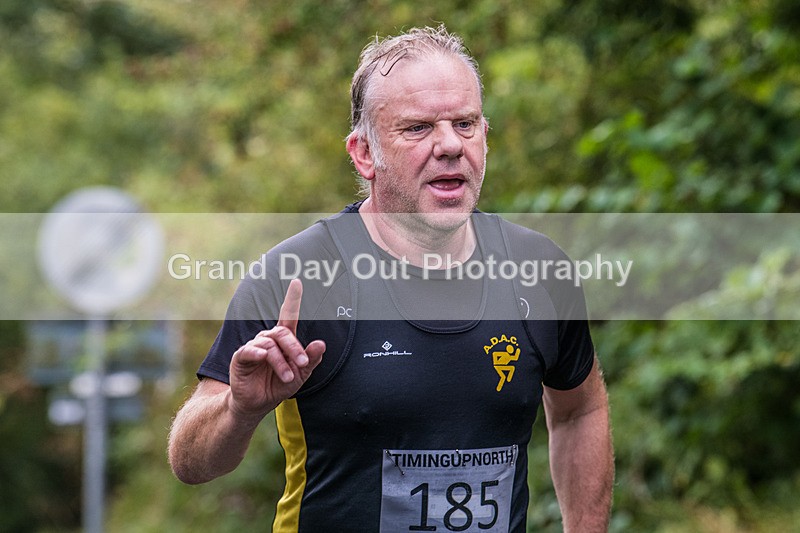 The One-247 - The One 10 Mile Road Race Saturday 13th September 2025
