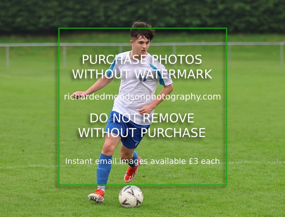 533A8155 - Wattsfield United under 16 (12/10/25)