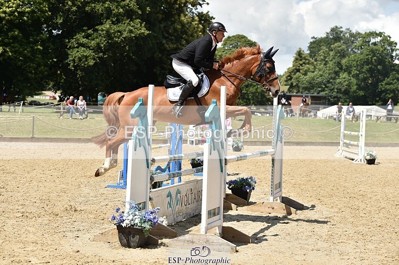 230706-125204-02935 - Cls 6 Newcomers & 1.10m Open