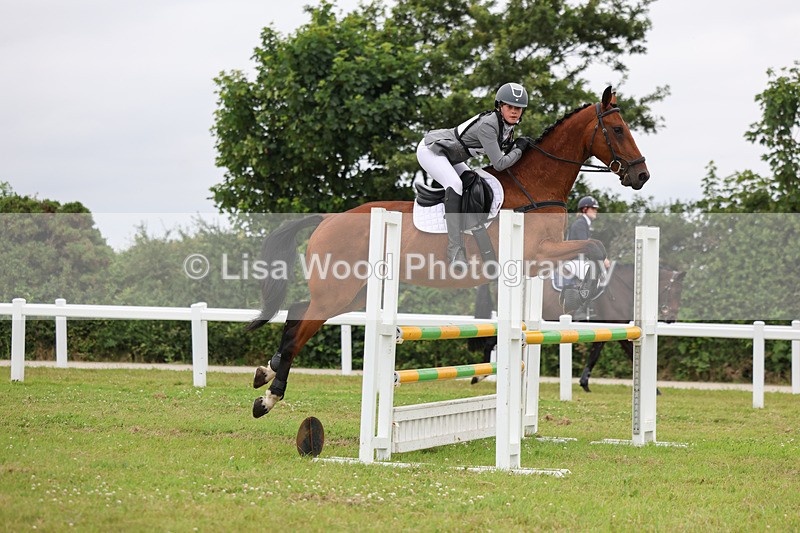 3E7A6832 - Class 7: PC90cm Regional Championship Qualifier Rnd 2 (A)