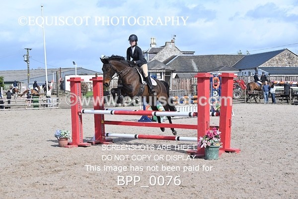 BPP_0076 - CLASS 20 SUN  Senior Discovery/ 1m Open