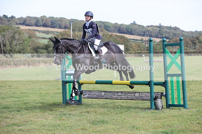 JPP_8977 - Class 2: Trekenning: 80cm Showjumping