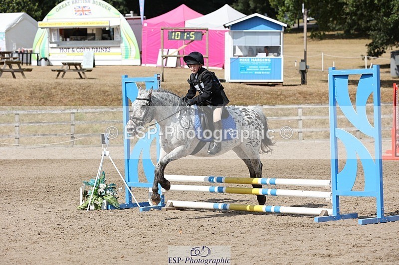 250821A-112040-14910 - NAF Roumd 1 10.30 to 11.30