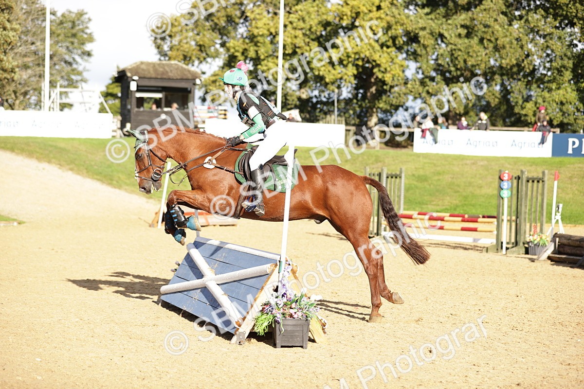 SBM_11911 - E6 - Eventers Challenge 80cm Championship