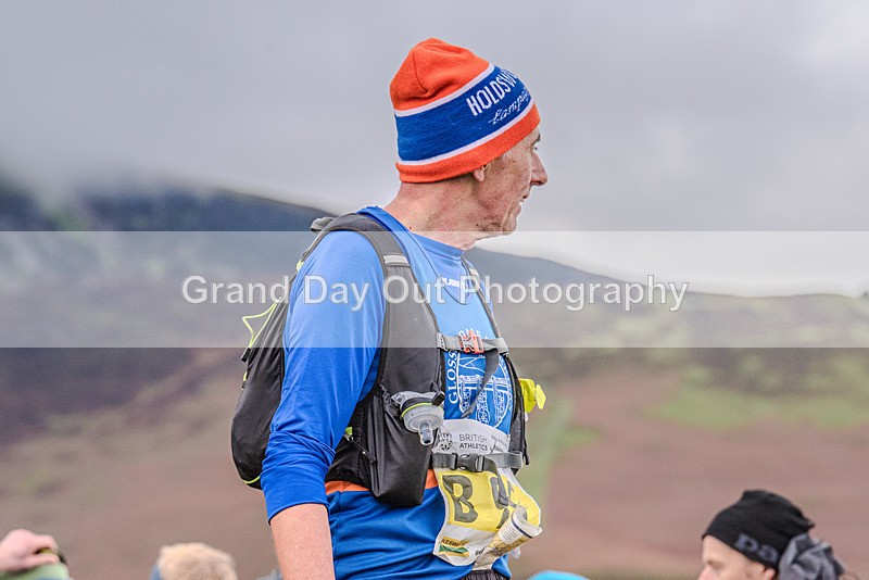 British Fell Relay-2156 - British Fell & Hill Relay Championship Braithwaite Keswick Saturday 21st October 2023