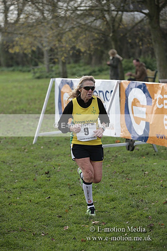 CAD5 171119-1048 - Sutton Benger 5 mile Flyer – 17th Nov 2019