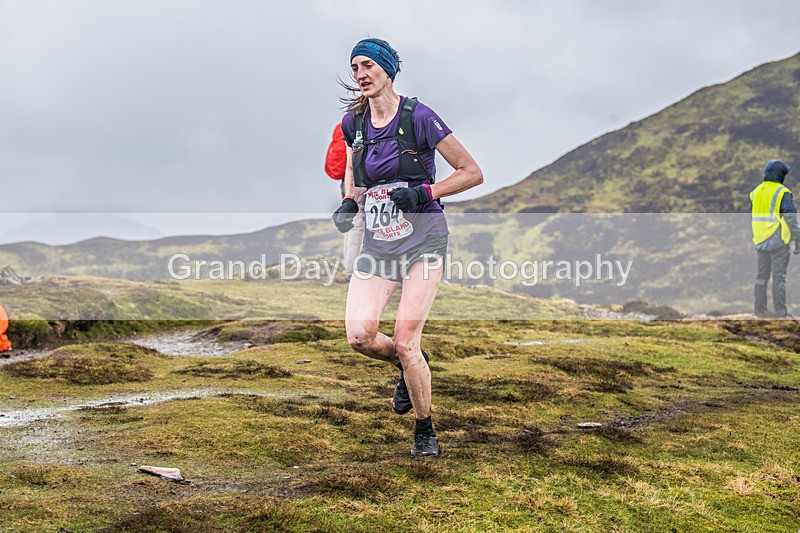Coledale-552 - Coledale Horseshoe Fell Race Saturday 25th March 2023