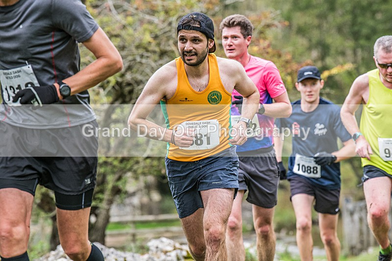 Dovedale Dash-894 - Dovedale Dash Sunday 5th October 2025