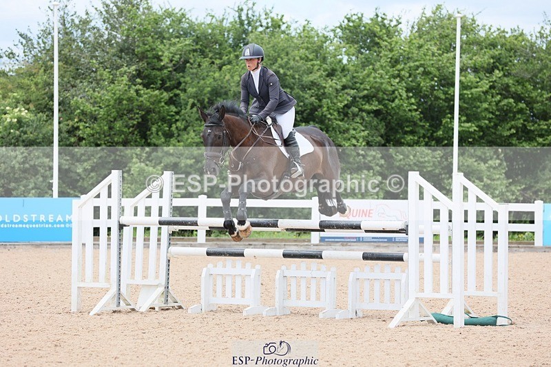 250528-132203-00967 - Cls 4 Newcomers and 1.10m Open