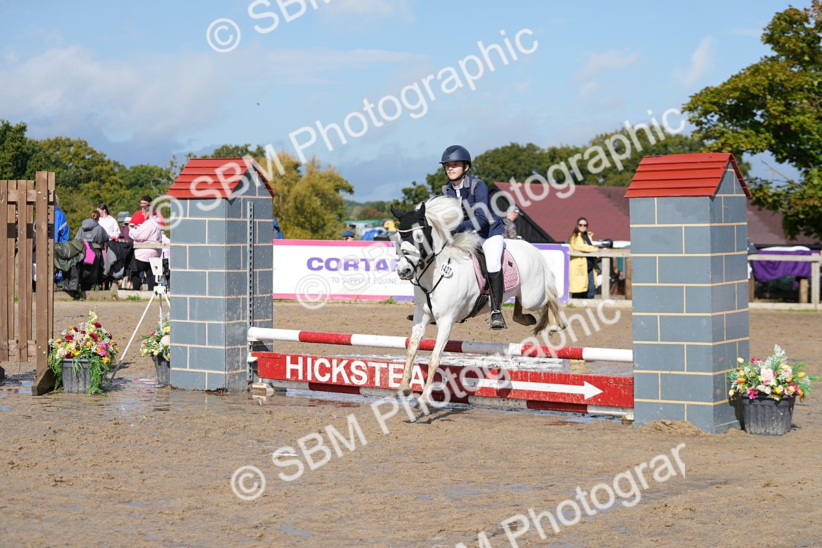 SBM_39590 - J6 - Junior Pony 55cm Championship