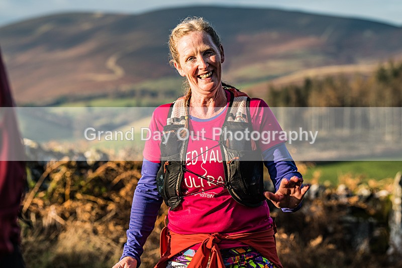 Tweed Valley-509 - High Terrain Events Tweed Valley 50 & 65K Ultra Trail Races Sunday 16th November 2025