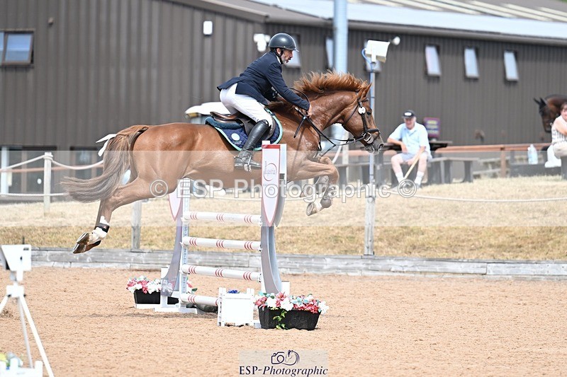 260802-115825-10729 - Cls 50 Chard 5 year olds Champ