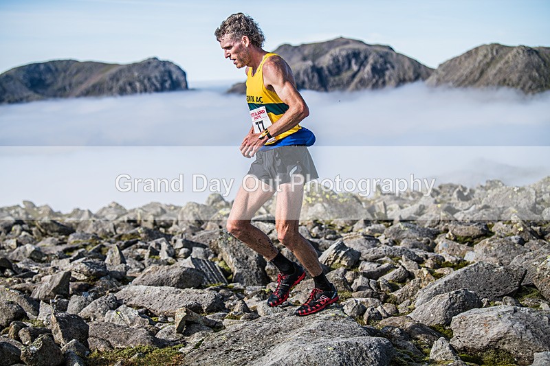Langdale-27 - Langdale Horseshoe Fell Race Saturday 11th October 2025