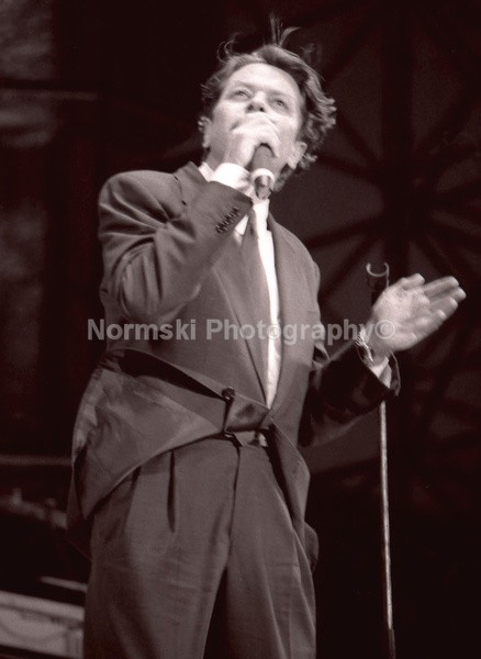 Robert Palmer - MUSIC