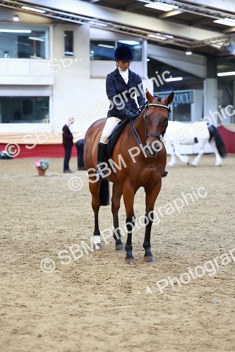 SBM_23519 - class 906 - Supreme Final - Ridden Pre Vet