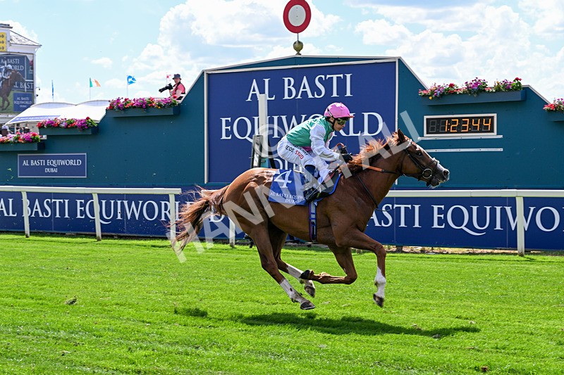 270626-Race 4-Qirat-5056 - Race 4 14.58pm Al Basti Equiworld Dubai Criterion Stakes