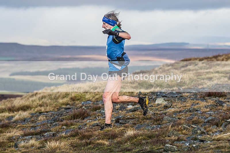 Nine Standards-421 - Nine Standards Fell Race Wednesday 1st January 2025