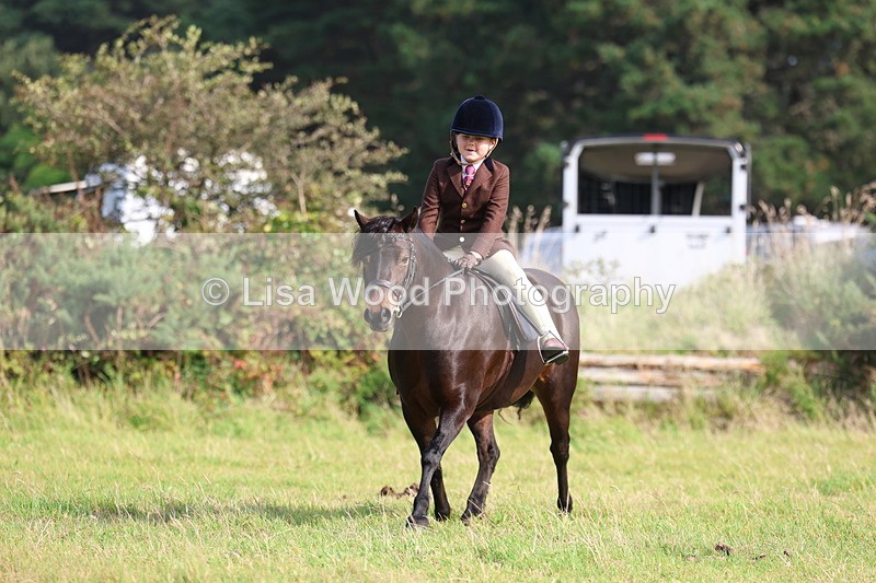 3E7A3868 - Class 3: First Ridden