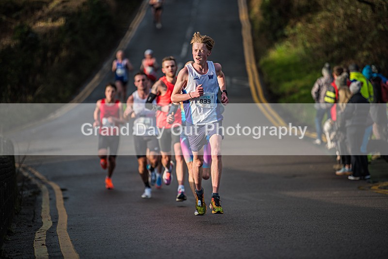 Ribble-498 - Ribble Valley 10K Sunday 31st December 2023
