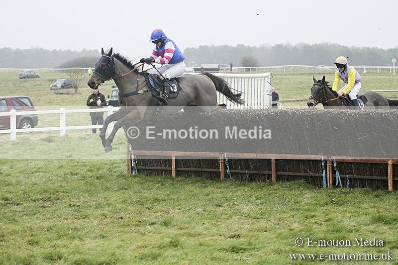 PtP 031217 658 - Hursley Hambledon Point-to-Point Larkhill 03/12/17