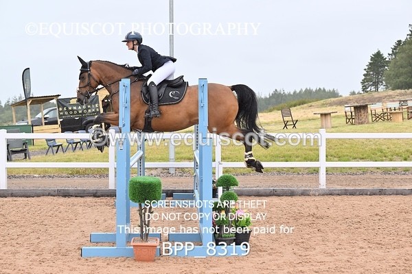 BPP_8319 - CLASS 18 SAT Nupafeeds Senior Discovery/1m open