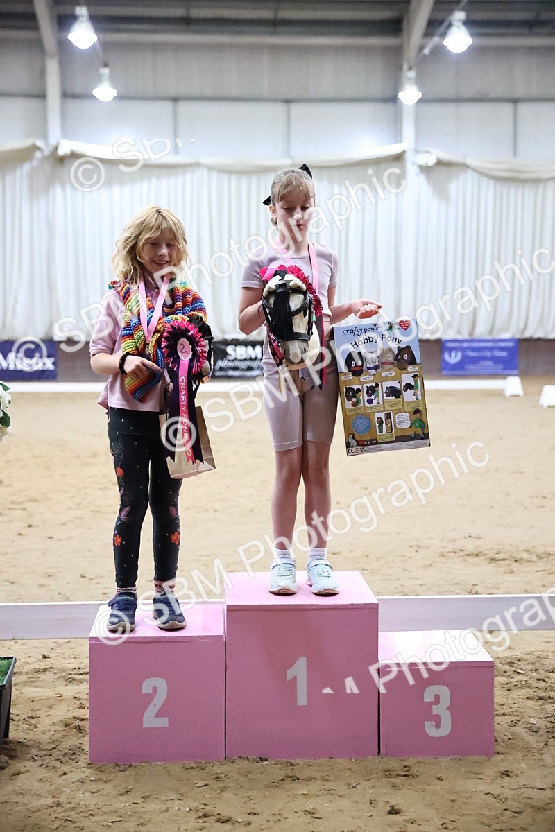 SBM_003542 - Class 13 - Dressage