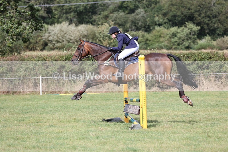 JPP_8937 - Class 2: Trekenning: 80cm Showjumping