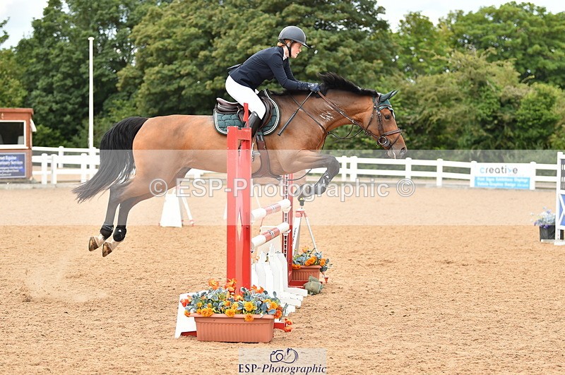 230720A-122456-02538 - Cls 13, 1 Star Bronze 1.10m